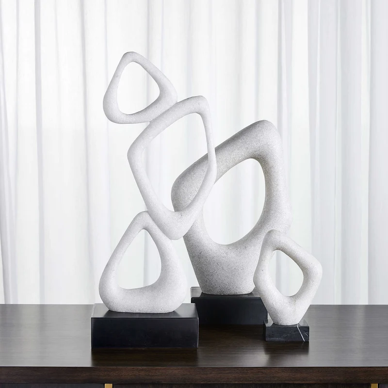 Trinity Sculpture