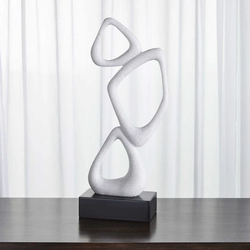 Trinity Sculpture