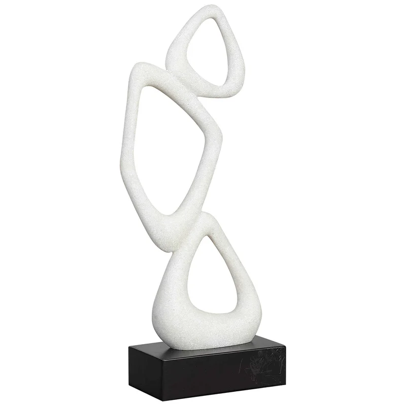 Trinity Sculpture