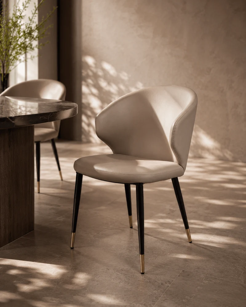 Bellroy Dining Chair - Buffalo