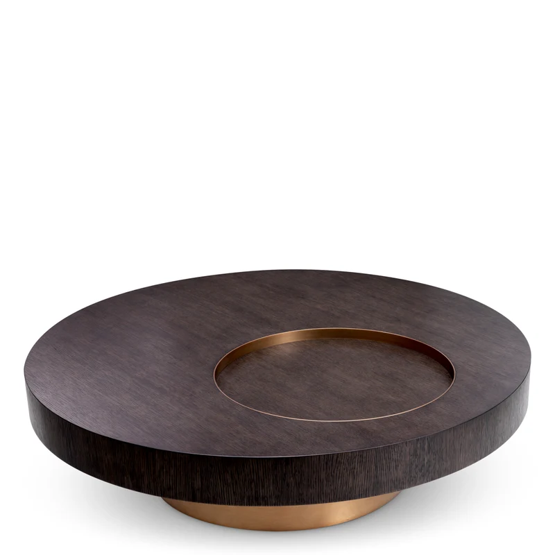Coffee Table Otus round