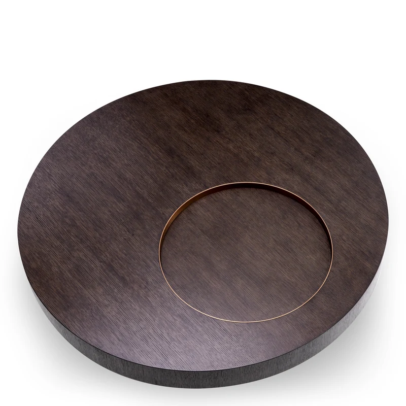 Coffee Table Otus round