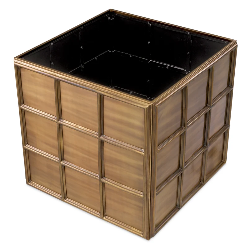 Planter Grid L