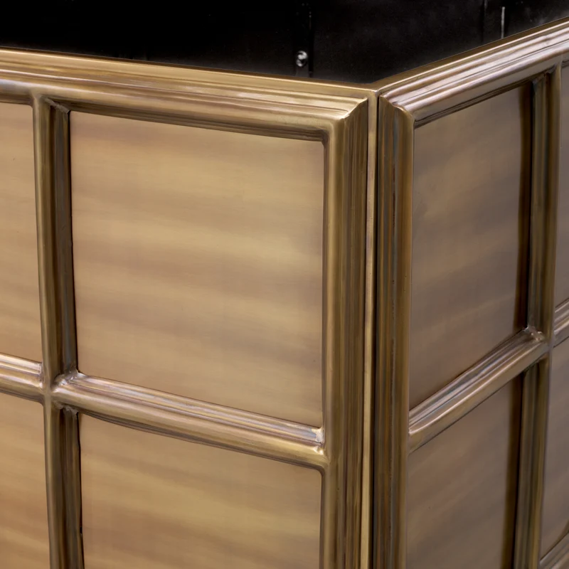 Planter Grid L