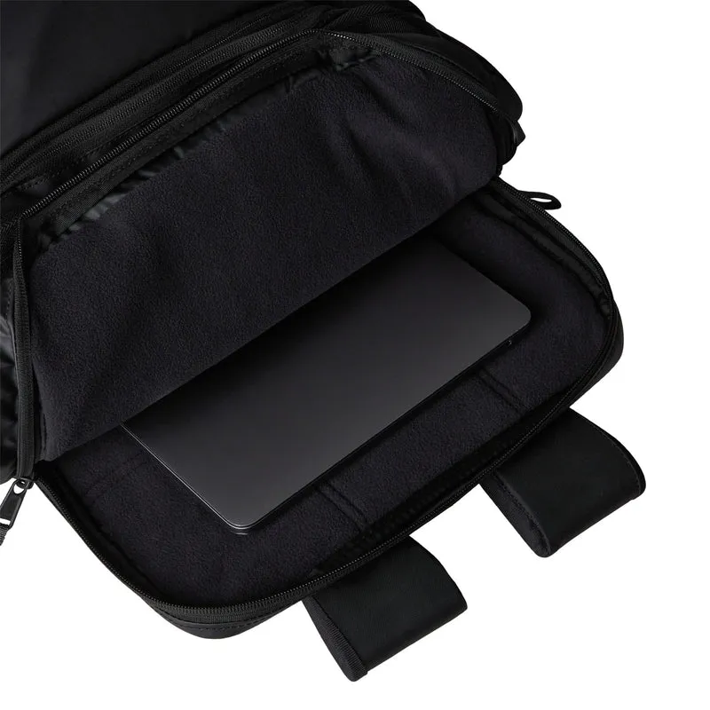 The North Face Base Camp Voyager Travel Pack- Mochila 16" 49 cm (tnf black/asphalt grey)