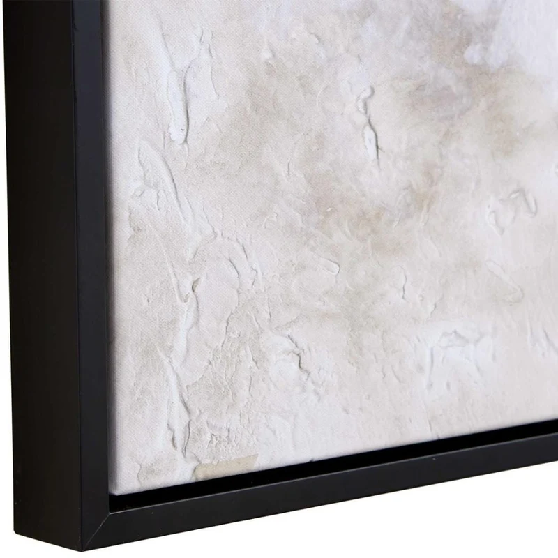 Tactile Inspiration Framed Abstract Art, Set of 2