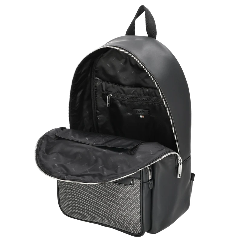 BOSS Ray MN - Mochila 42 cm (black)