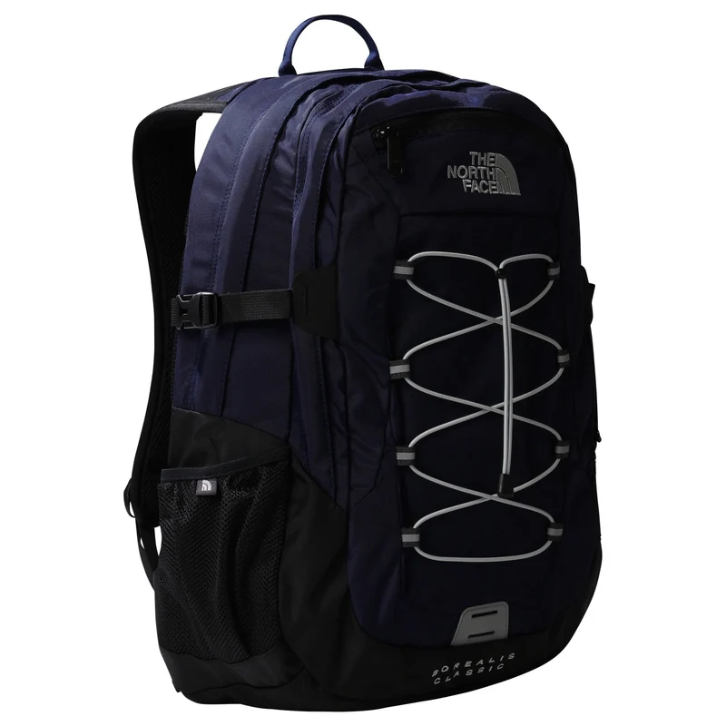 The North Face Borealis Classic 29 - Mochila 15" 50 cm (tnf navy/tin grey)