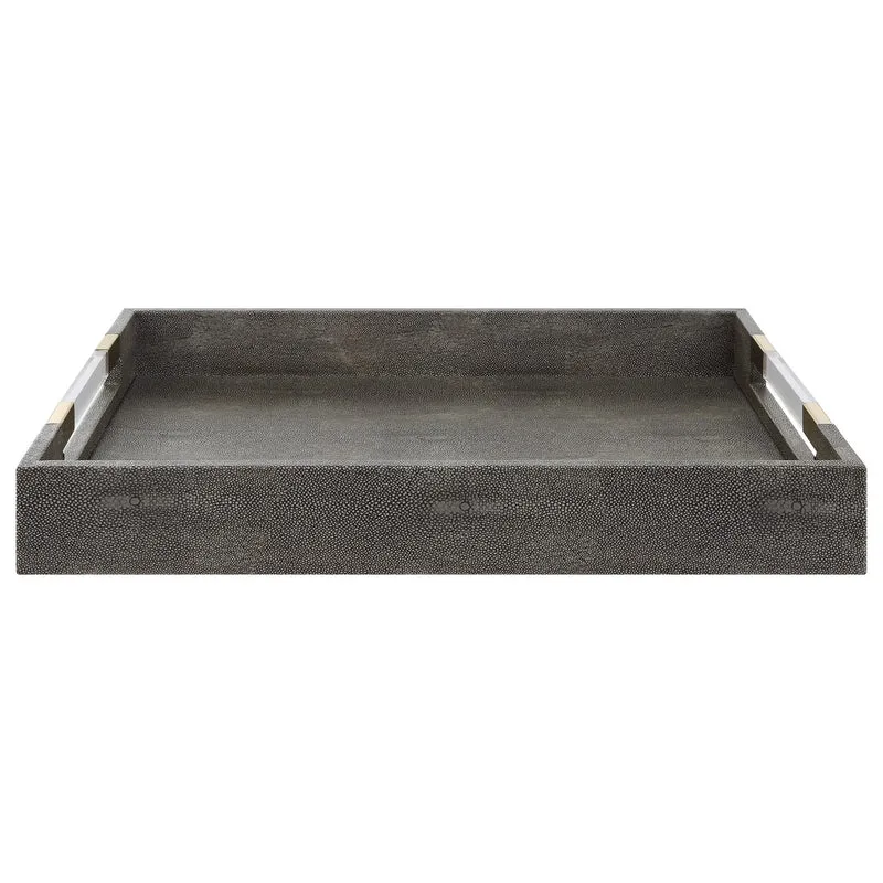 Wessex Gray Tray