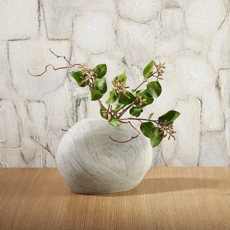 Stone Age Vase