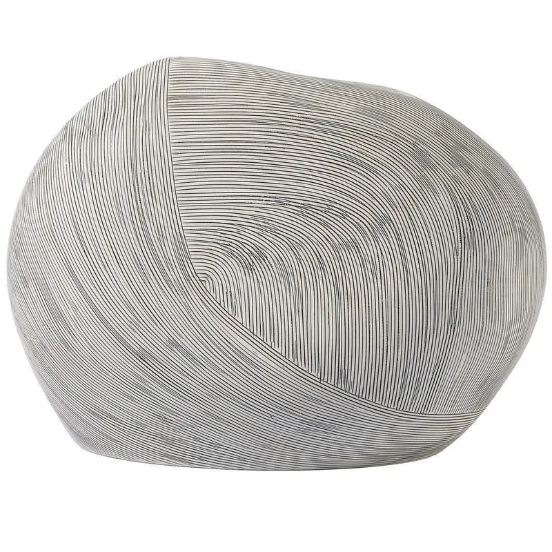 Stone Age Vase