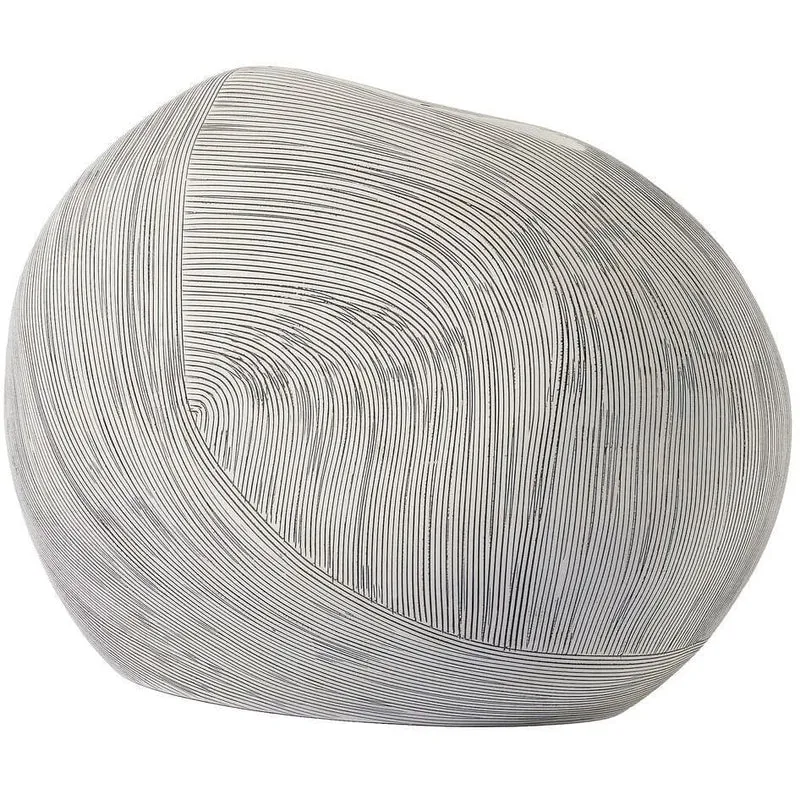 Stone Age Vase