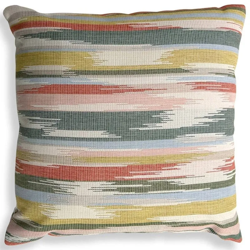 Transformation Outdoor Cushion