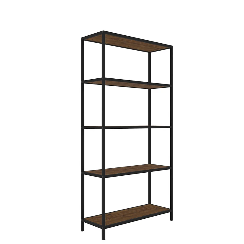 Ealing Mexican Pine Small Hallway Unit