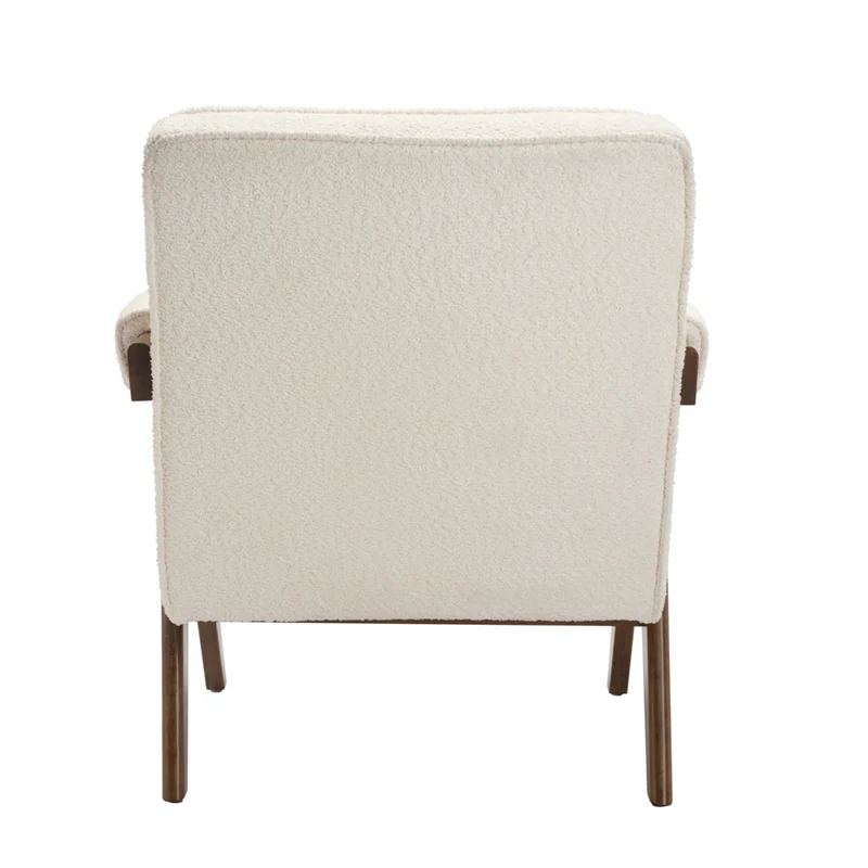 Ember Snow Chair