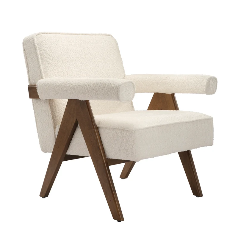 Ember Snow Chair