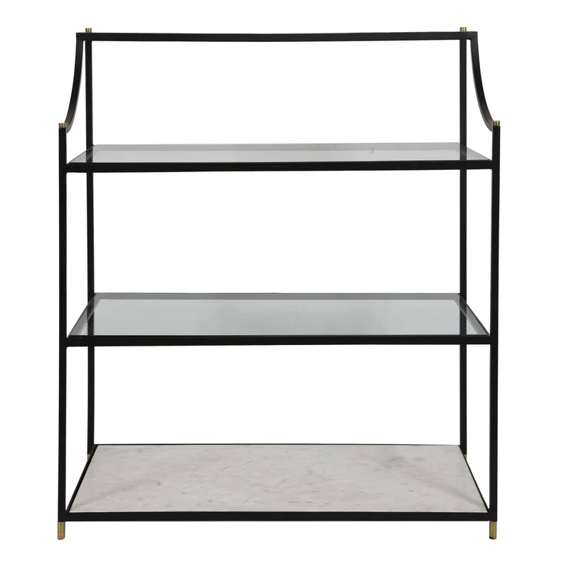 Swoop Console/Bar Shelving