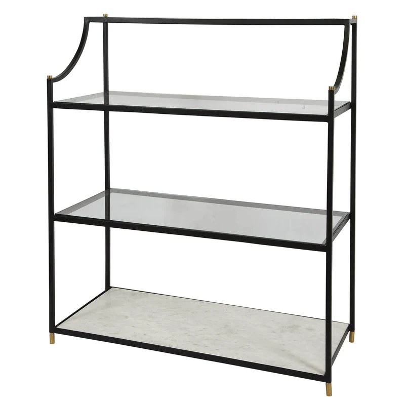 Swoop Console/Bar Shelving