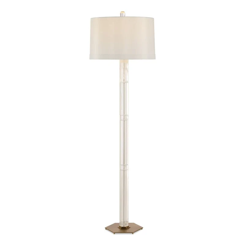 Shimmer Floor Lamp