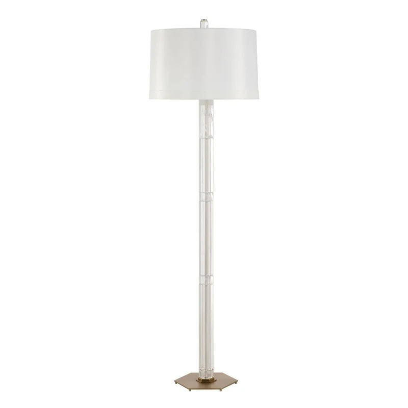 Shimmer Floor Lamp