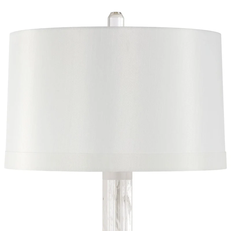 Shimmer Floor Lamp