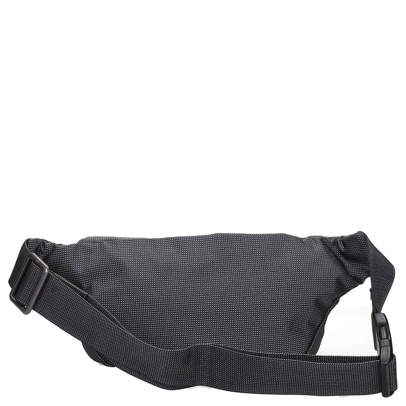 Mandarina Duck MD20 Bum Bag - Riñonera 26 cm (steel)