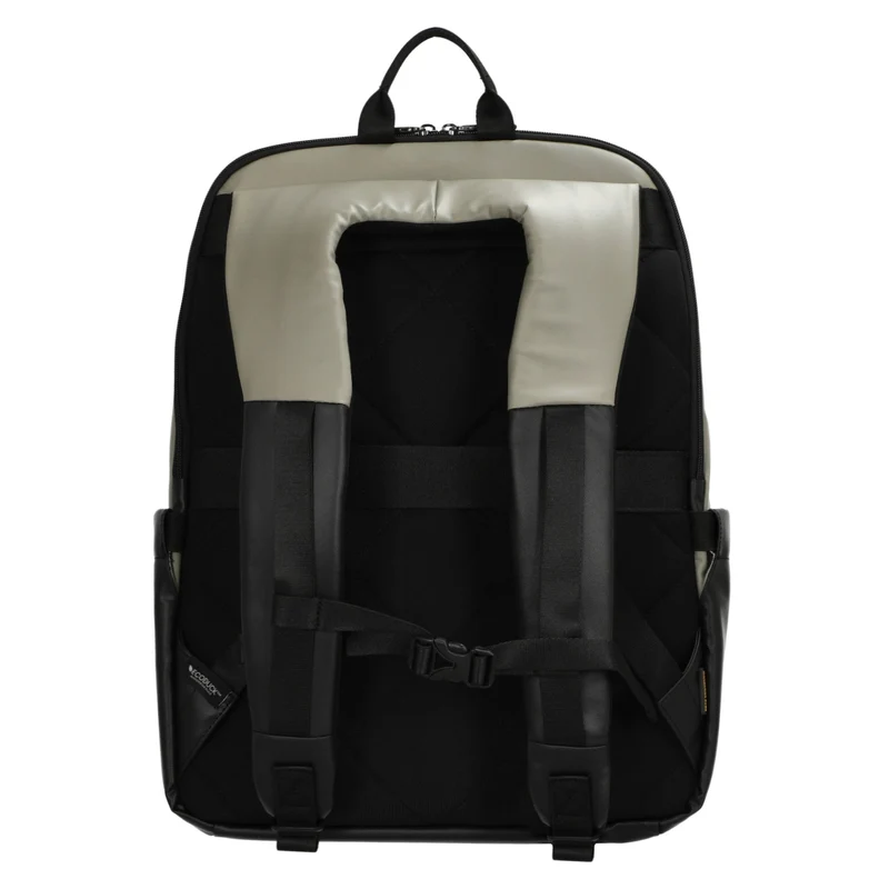 Mandarina Duck Eco Coated - Mochila 44.5 cm (mud)