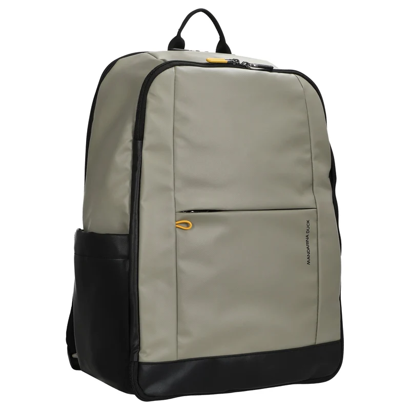Mandarina Duck Eco Coated - Mochila 44.5 cm (mud)