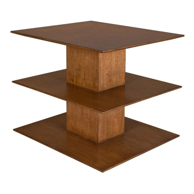 Stash It Side Table