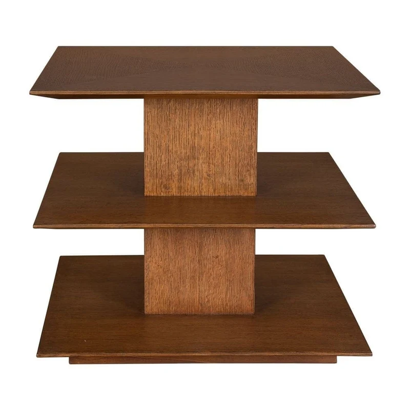 Stash It Side Table