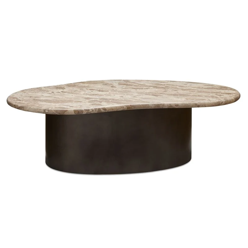 Pool Coffee Table
