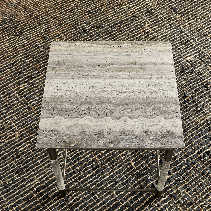 Suspended Side Table