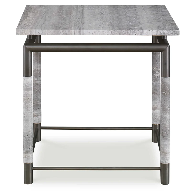Suspended Side Table