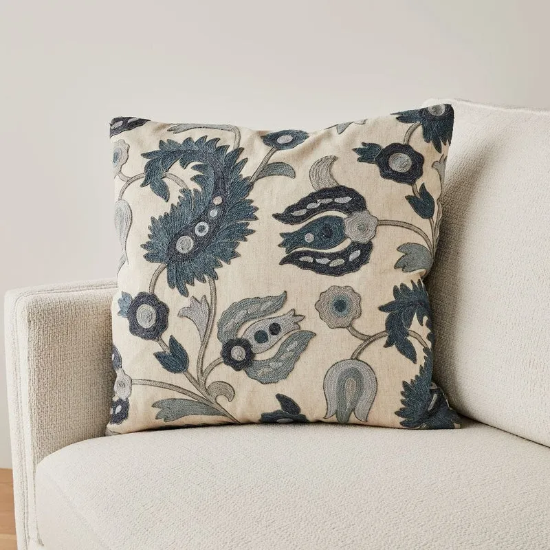 Summer Garden Cushion