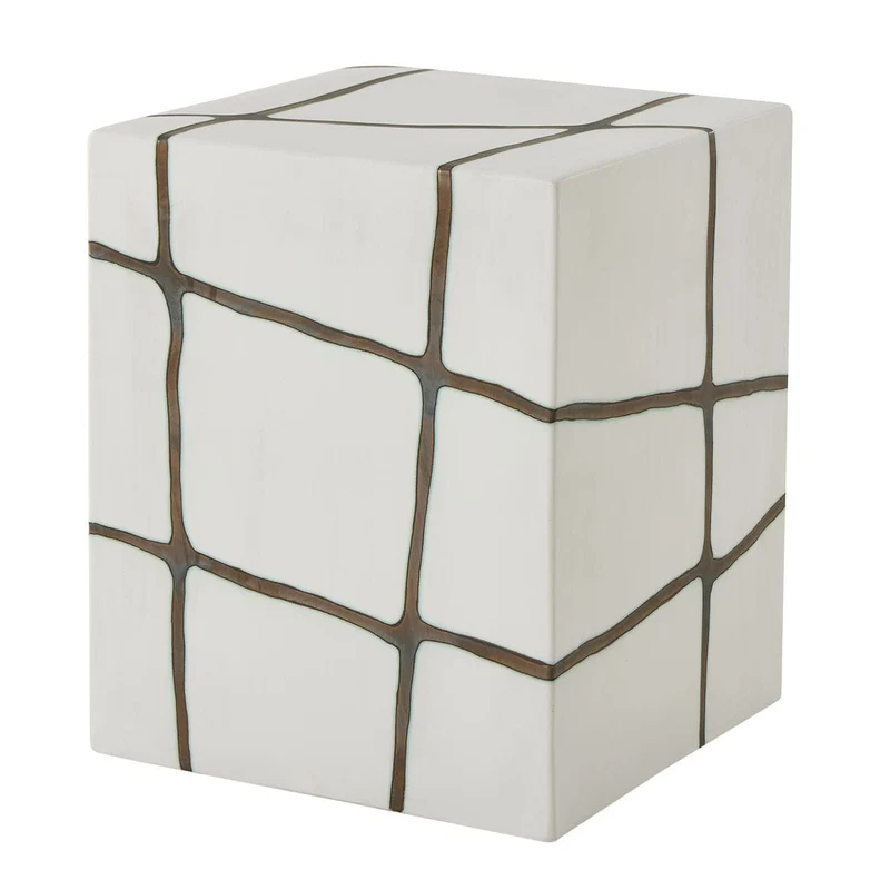 Rocklyn Garden Stool