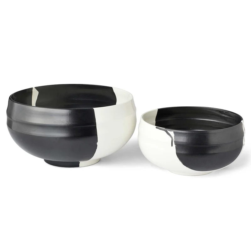 Split Personality Bowl - Small