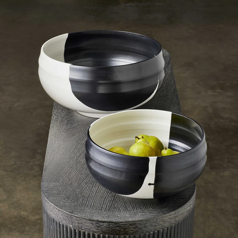 Split Personality Bowl - Small
