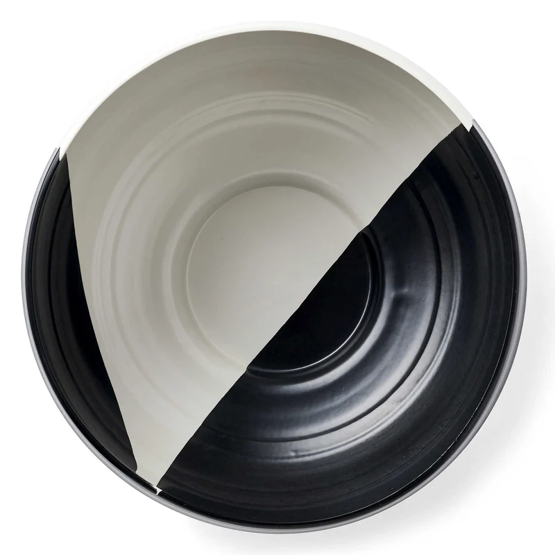 Split Personality Bowl - Large