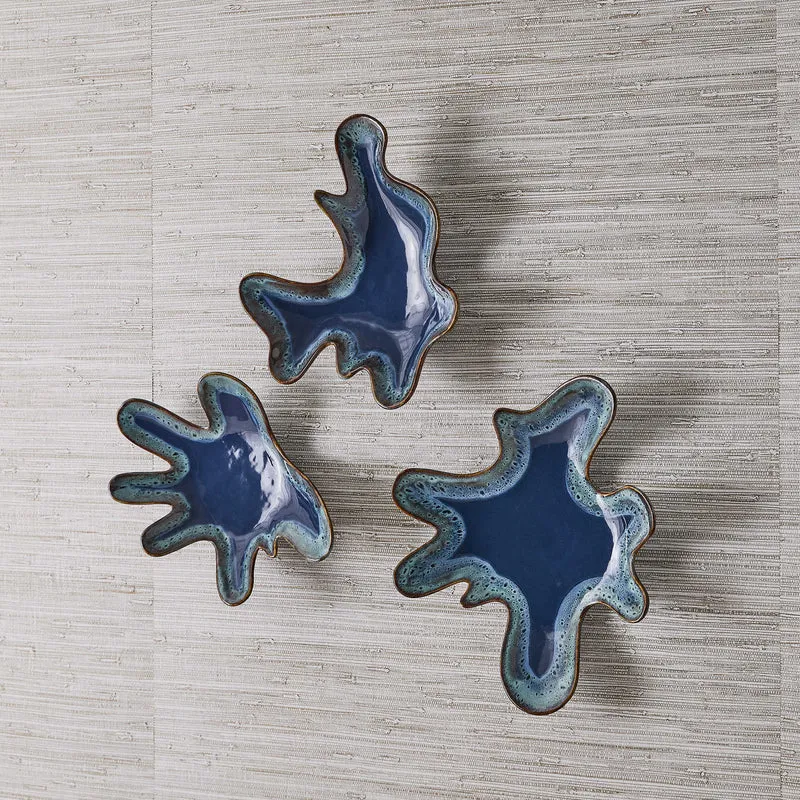Splash Bowls - Set of 3