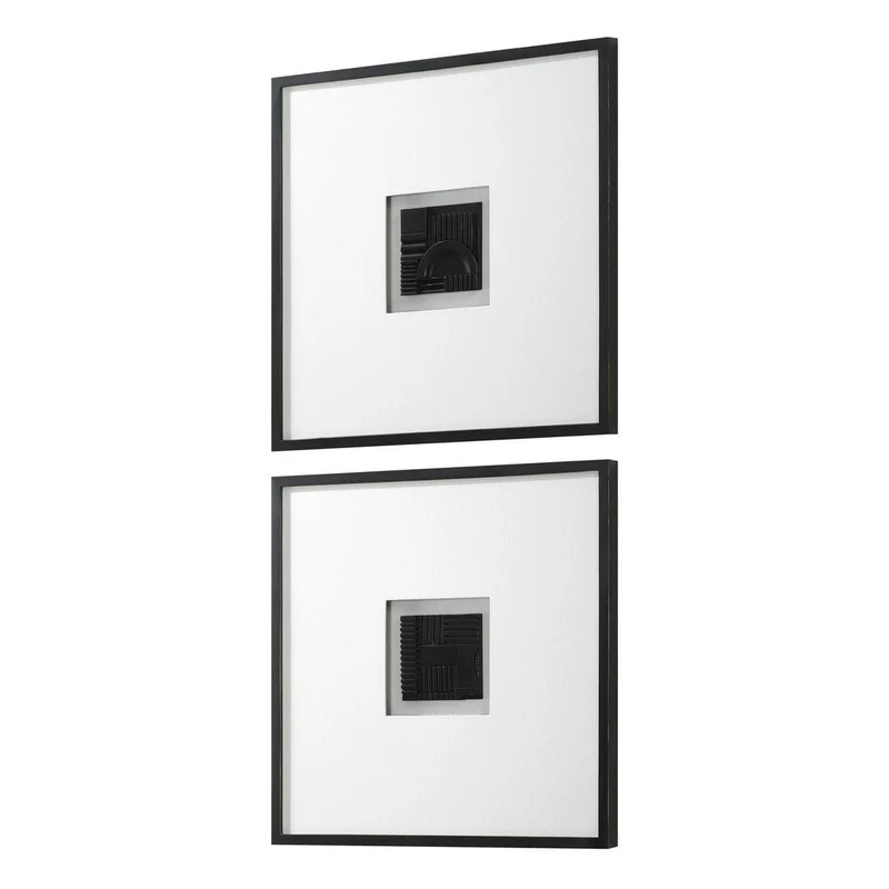Origins Shadow Boxes - Set of 2