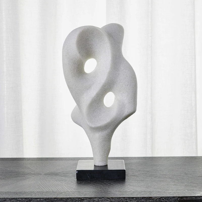 Origin Sculpture