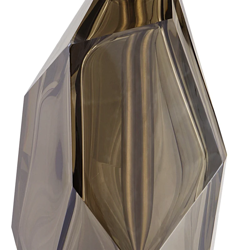 Ore Candleholders, Set/2