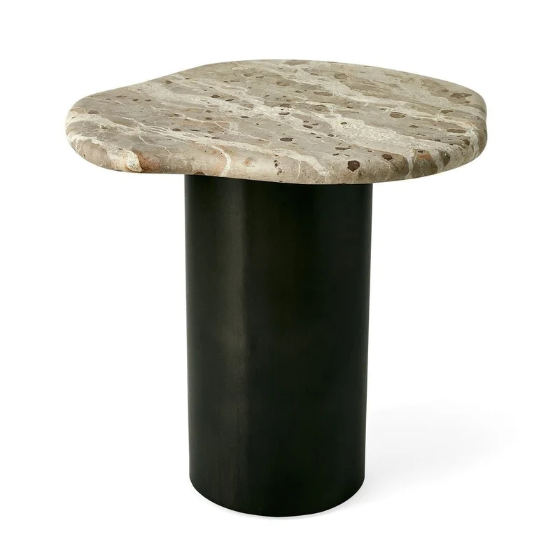 Pool Accent Table