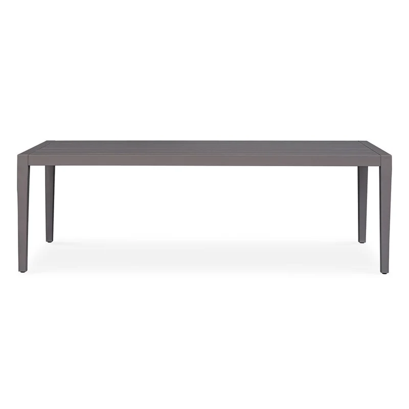 Polanco Outdoor Aluminium Dining Table