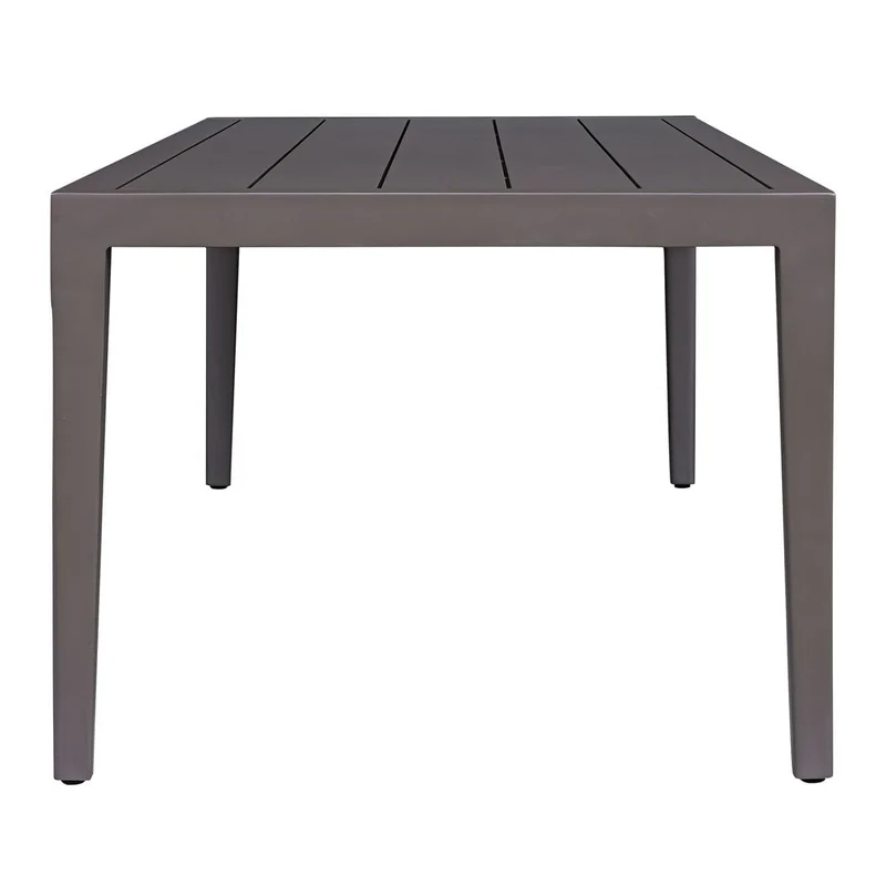 Polanco Outdoor Aluminium Dining Table