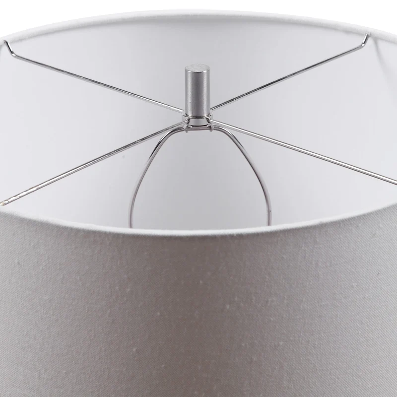 Sedna Blue Table Lamp