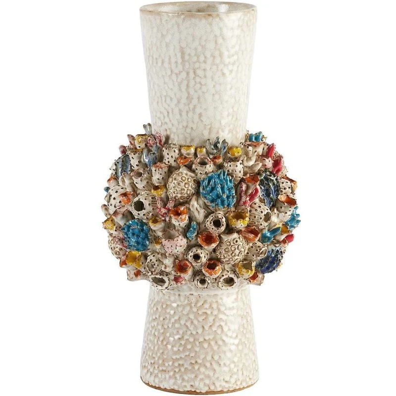 Sea Garden Vase
