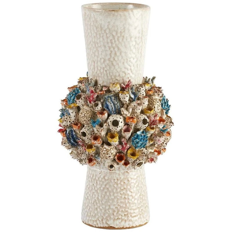 Sea Garden Vase