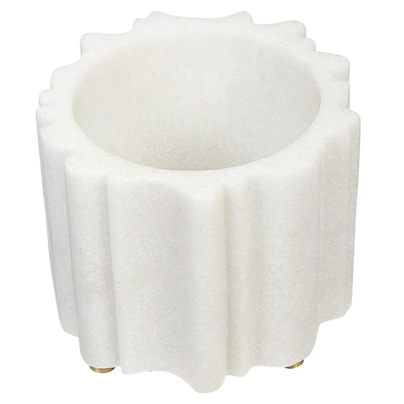 Ripple Planter - Round