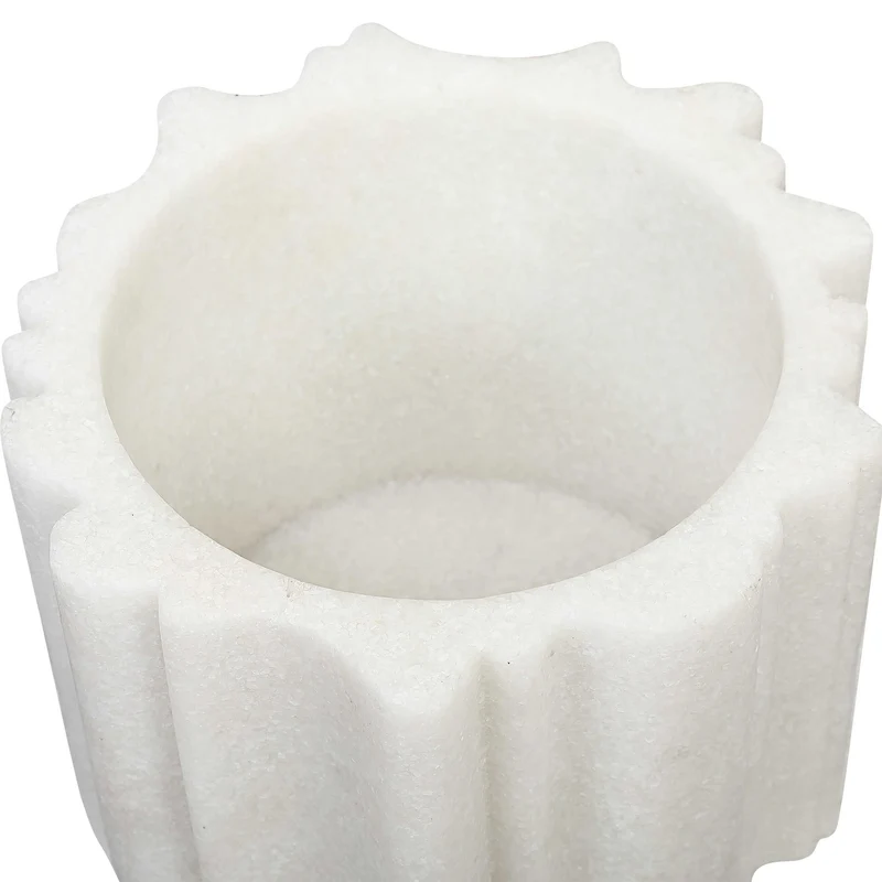 Ripple Planter - Round